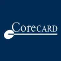 CoreCard Corporation logo