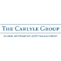 The Carlyle Group logo