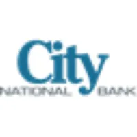 City Holding logo