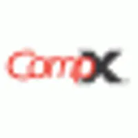 CompX International logo