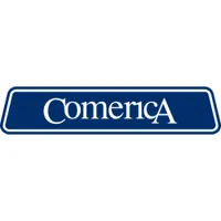 Comerica logo