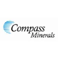 Compass Minerals logo