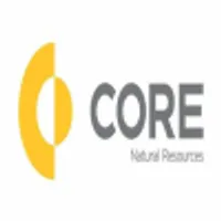 Core Natural Resources logo