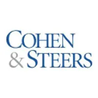 Cohen & Steers logo