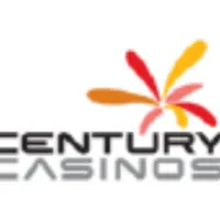 Century Casinos logo