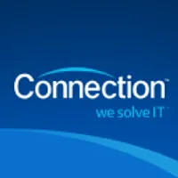 PC Connection logo