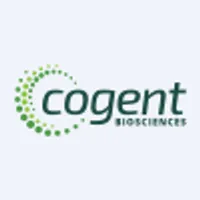 Cogent Biosciences logo