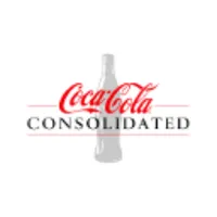Coca-Cola Consolidated logo