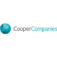 Cooper Companies logo