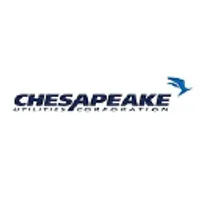 Chesapeake Utilities logo