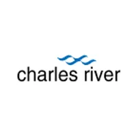 Charles River Laboratories logo