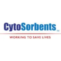Cytosorbents logo