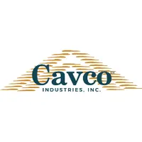 Cavco Industries logo