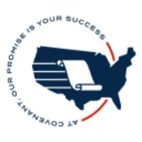 Covenant Logistics Group logo