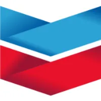 Chevron Corporation logo