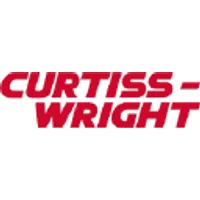 Curtiss-Wright Corporation logo