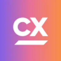 CXApp logo
