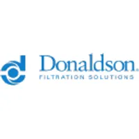 Donaldson Company logo
