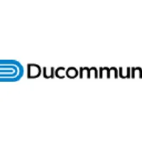 Ducommun Incorporated logo