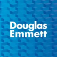 Douglas Emmett logo