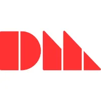 Desktop Metal logo