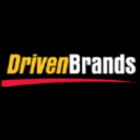 Driven Brands logo