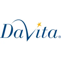 DaVita logo