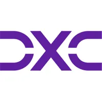 DXC Technology logo