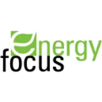 Energy Focus logo