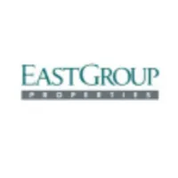 EastGroup Properties logo