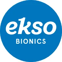 Ekso Bionics Holdings logo