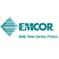 EMCOR Group logo