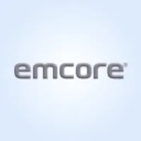 EMCORE Corporation logo
