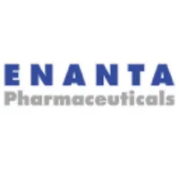 Enanta Pharmaceuticals logo