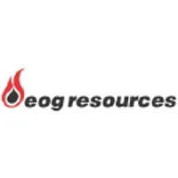 EOG Resources logo