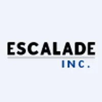 Escalade Incorporated logo
