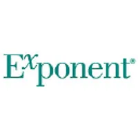 Exponent logo