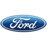 Ford Motor Company logo