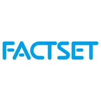 FactSet Research Systems logo