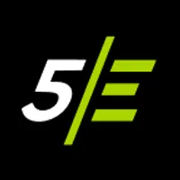 5E Advanced Materials logo