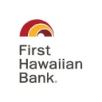 First Hawaiian logo