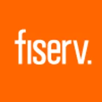 Fiserv logo