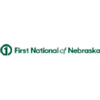 First National of Nebraska logo