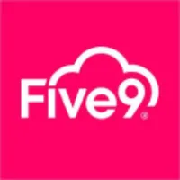 Five9 logo