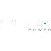 Flux Power Holdings logo
