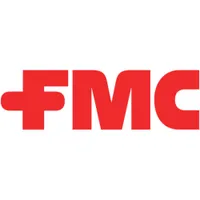 FMC Corporation logo