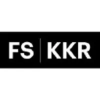 FS KKR Capital Corp logo