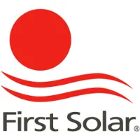 First Solar logo