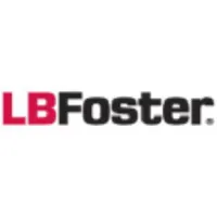 L.B. Foster Company logo