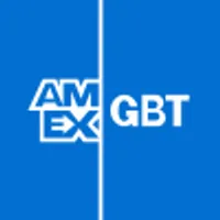 Global Business Travel Group logo